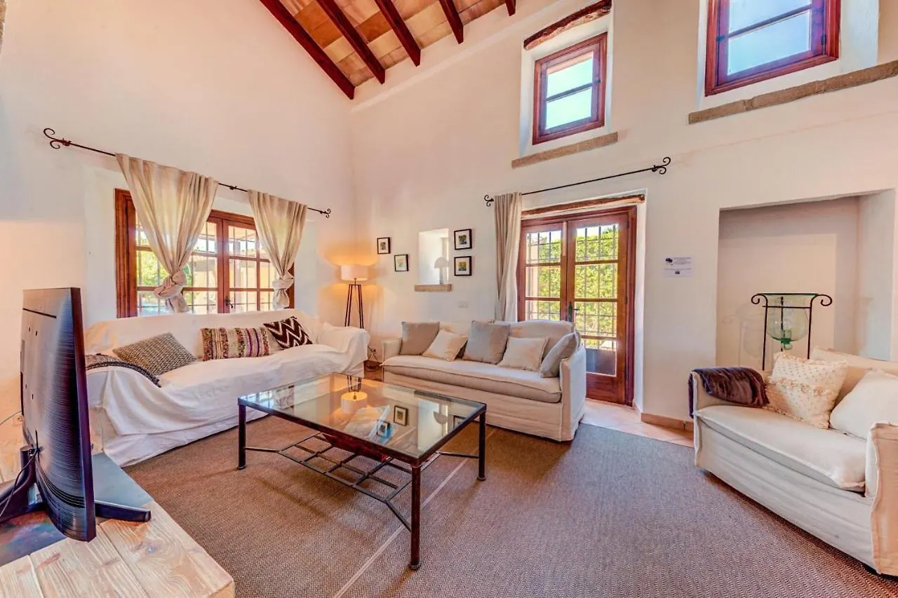 Villa Font Xica Gran By Sealand Villas Port de Pollença