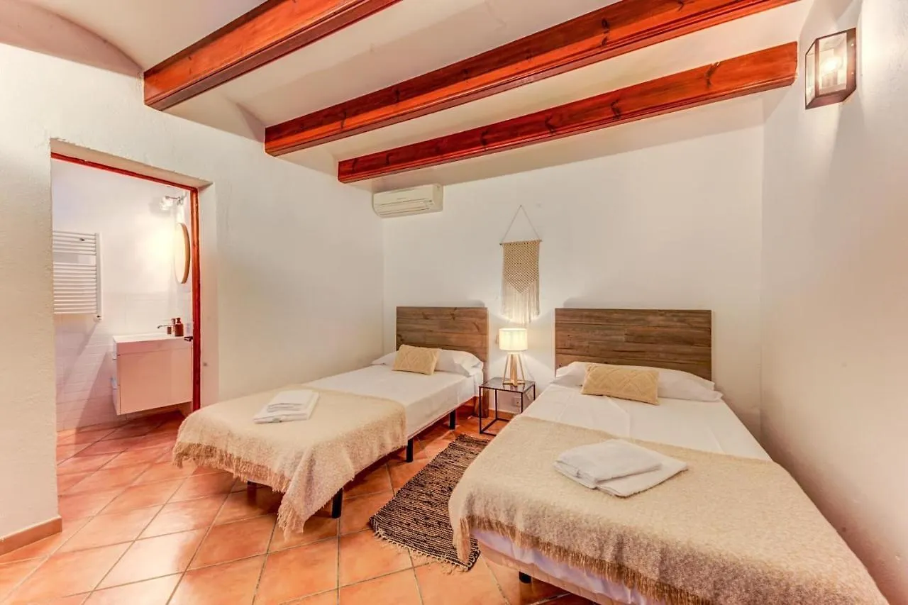 Villa Font Xica Gran By Sealand Villas Port de Pollenca