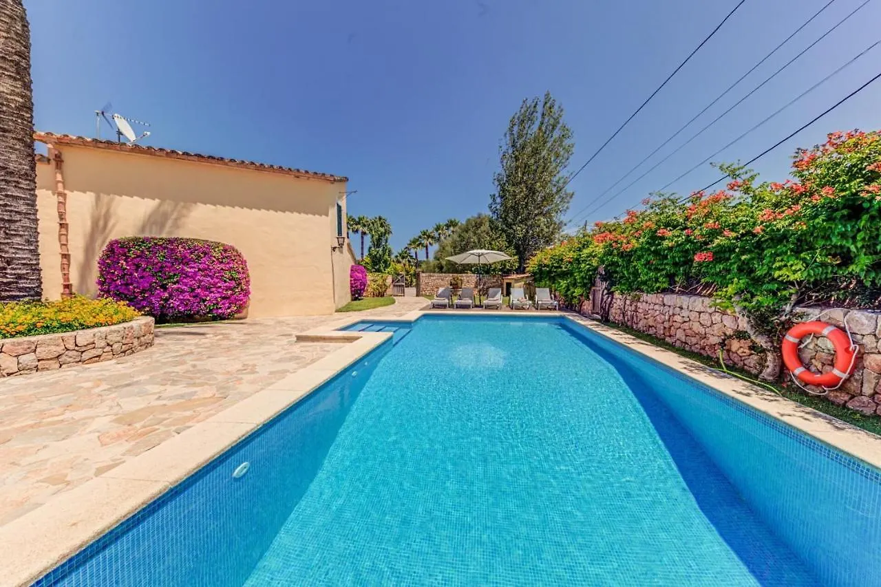 Villa Font Xica Gran By Sealand Villas Port de Pollenca Spain