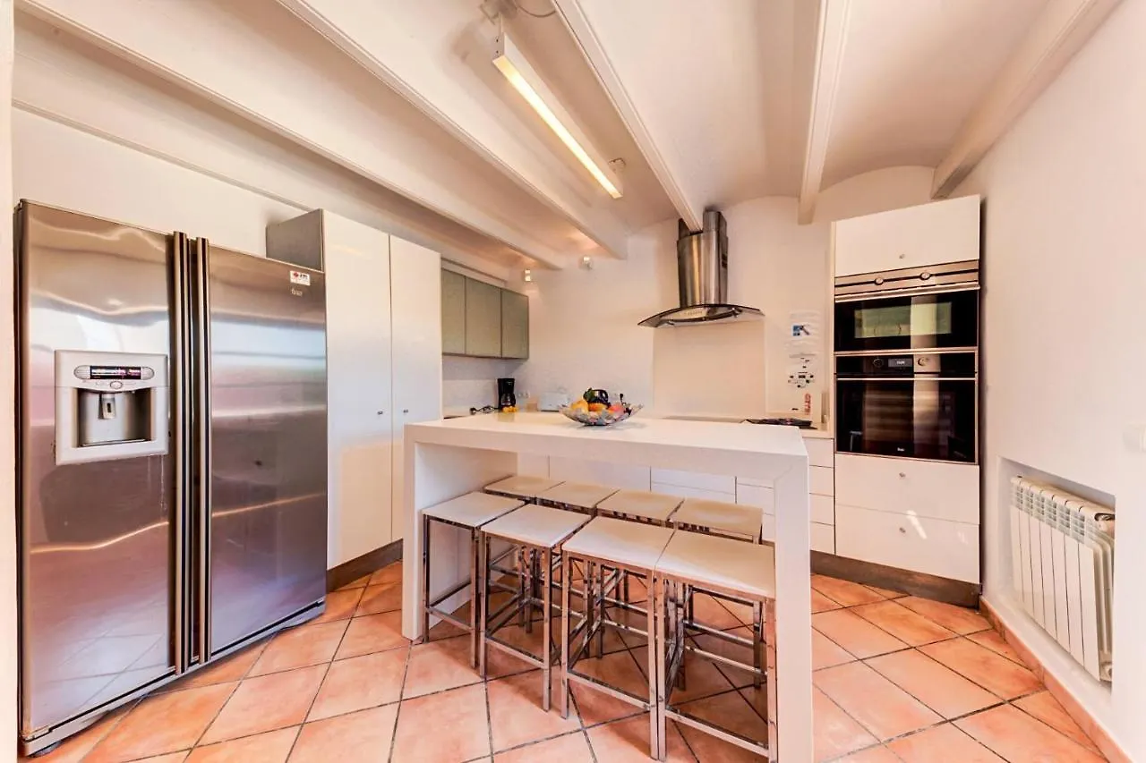 Villa Font Xica Gran By Sealand Villas Port de Pollenca