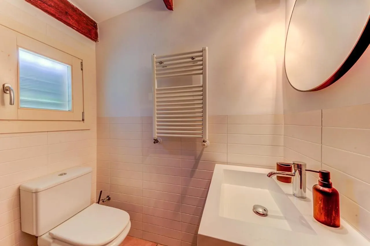 Villa Font Xica Gran By Sealand Villas Port de Pollenca
