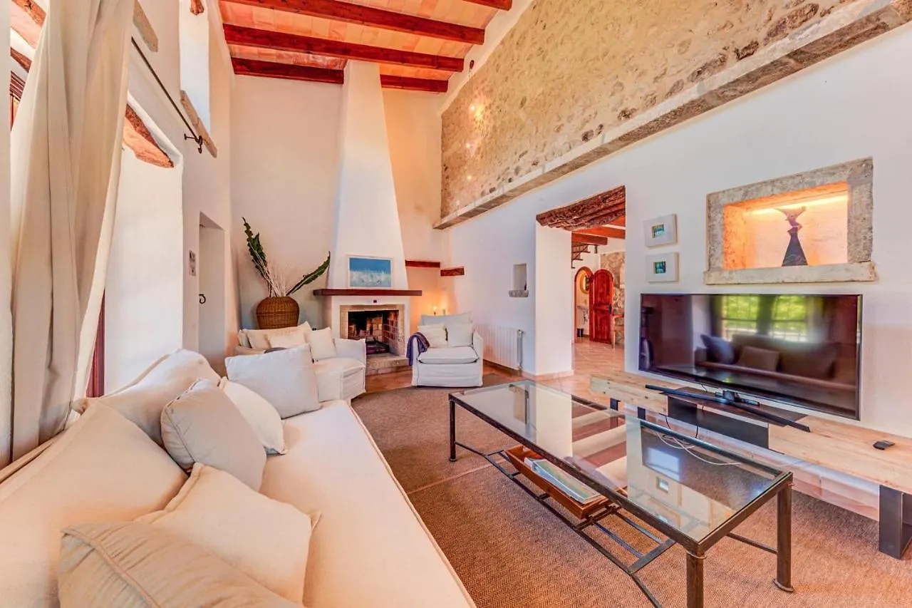 Villa Font Xica Gran By Sealand Villas Port de Pollenca