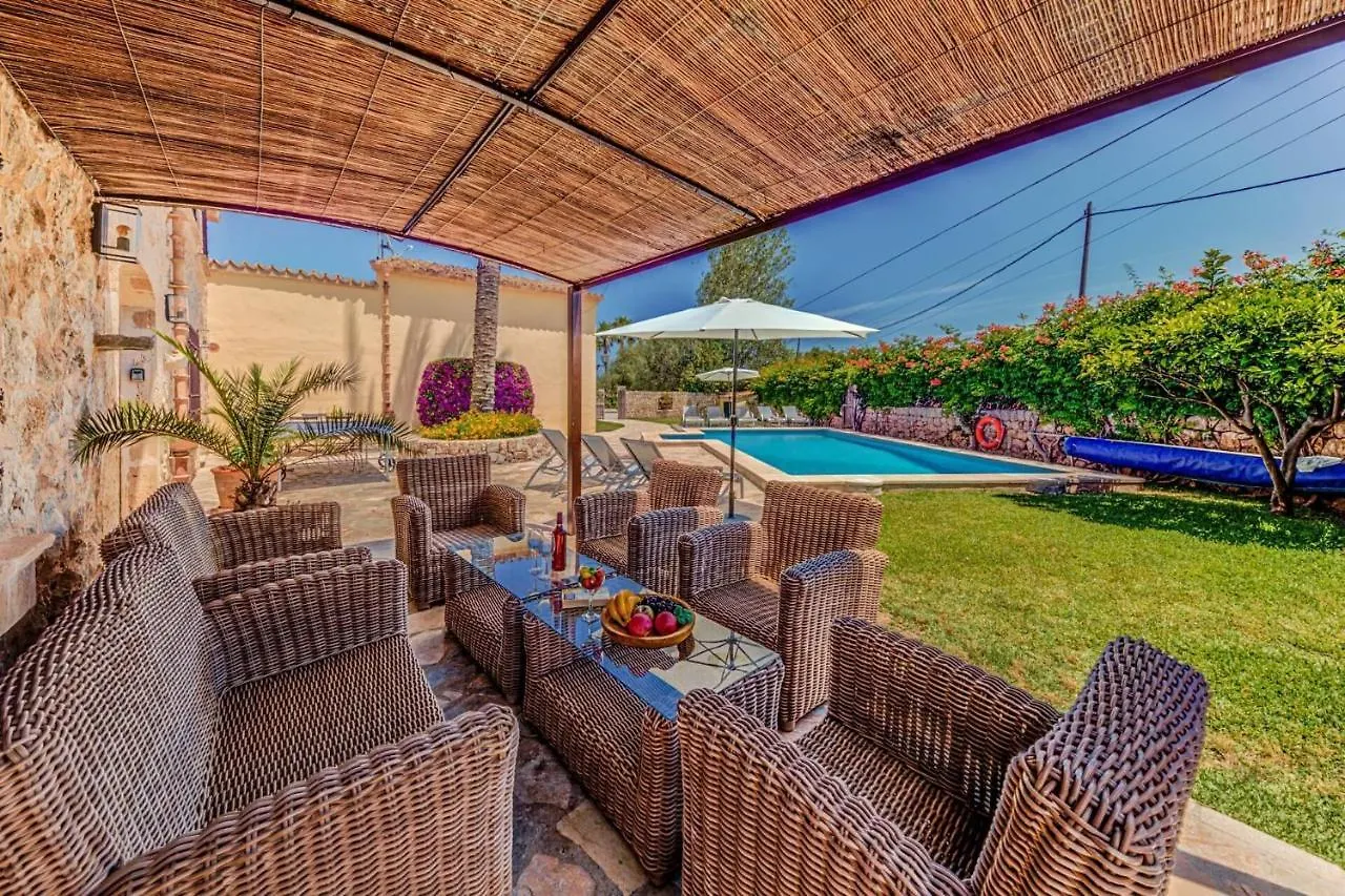 Villa Font Xica Gran By Sealand Villas Port de Pollenca Spain