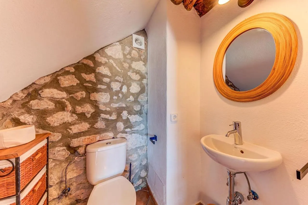 Villa Font Xica Gran By Sealand Villas Port de Pollenca