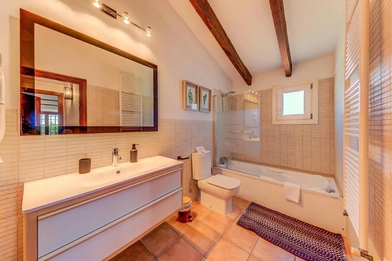 Villa Font Xica Gran By Sealand Villas Port de Pollenca