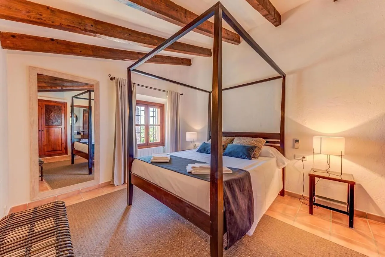 Villa Font Xica Gran By Sealand Villas Port de Pollenca
