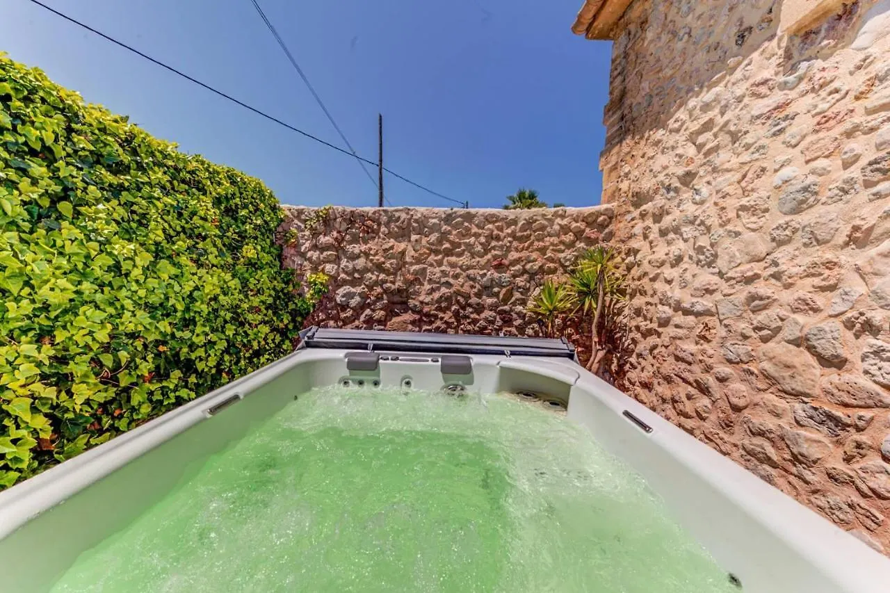 Villa Font Xica Gran By Sealand Villas Port de Pollenca Spain