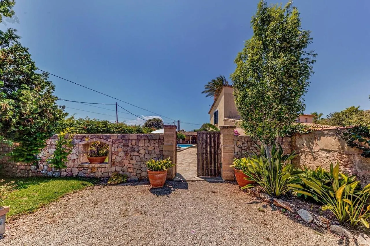 Villa Font Xica Gran By Sealand Villas Port de Pollenca Spain
