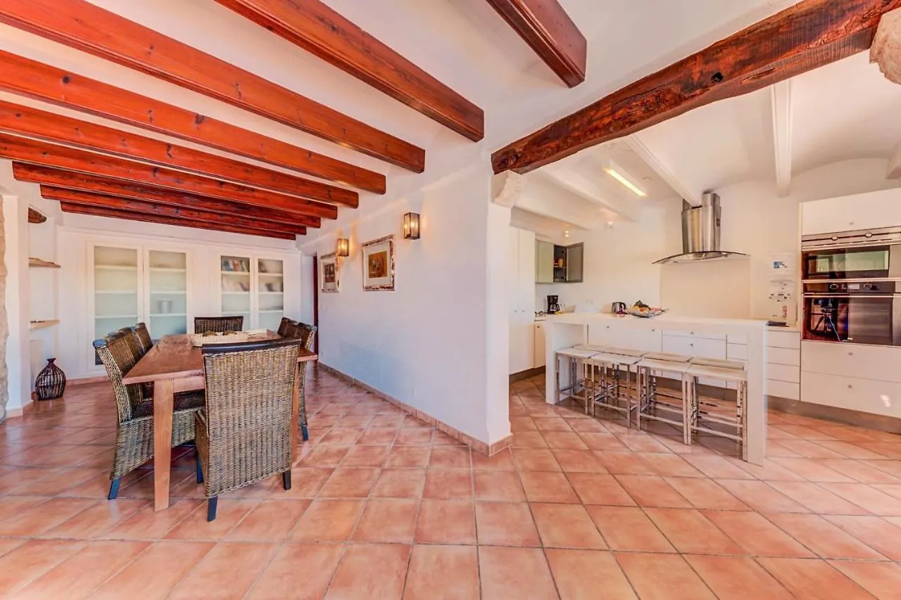 Villa Font Xica Gran By Sealand Villas Port de Pollenca