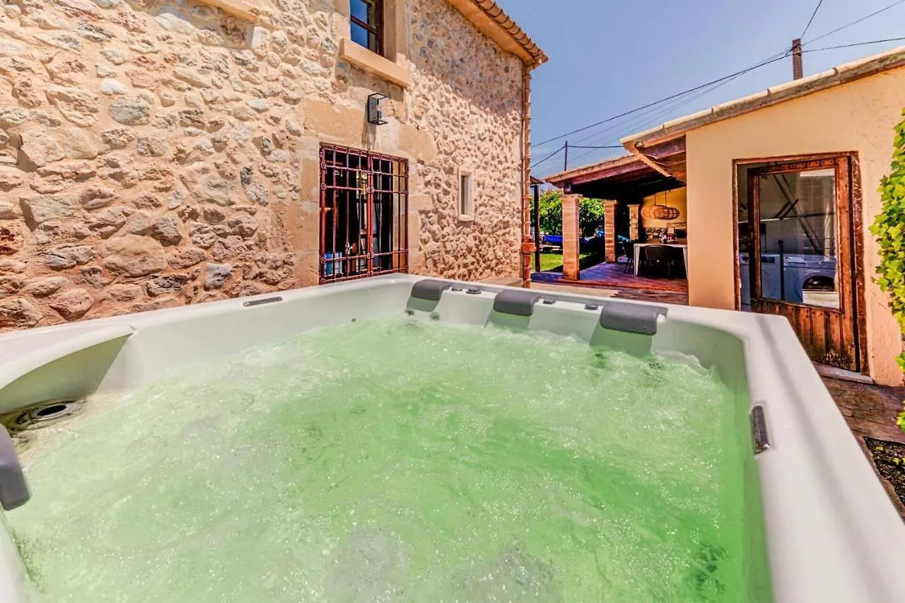 Villa Font Xica Gran By Sealand Villas Port de Pollenca