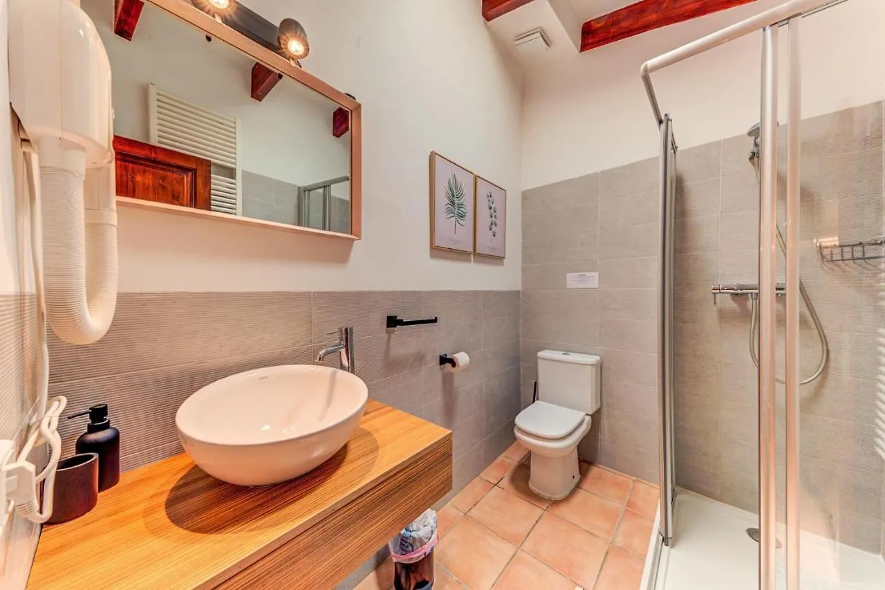 Villa Font Xica Gran By Sealand Villas Port de Pollenca 0*,